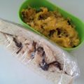 ゆぅぷん's cooksnap of when they made ＊ささみと塩昆布のマヨ和え＊.