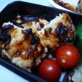 しゅんぺいのママ's cooksnap of when they made 鶏の味噌マヨ焼き.