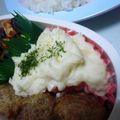 しゅんぺいのママ's cooksnap of when they made サワークリーム・ポテト.