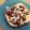 3姉妹ちゃんママ's cooksnap of when they made 金時豆×胡桃のトースト　チーズ生姜風味.
