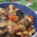 woailiaoli's cooksnap of when they made 和惣菜☆五目煮豆.