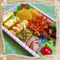 じゅん◯'s cooksnap of when they made ﾁｮｰ簡単☆ちくわの明太マヨチーズ焼.