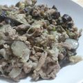 MAYUともにゃん's cooksnap of when they made うちの味♪なすと豚肉の味噌煮.
