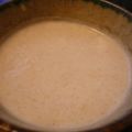 hibinoawawa's cooksnap of when they made ごぼうのポタージュ.