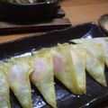 マミマミマー's cooksnap of when they made パリッ★☆魚肉ｄｅヘルシー餃子≪ピザ風≫.