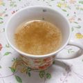 まっちー食堂's cooksnap of when they made バニラ香る～ロイヤルミルクティ.
