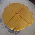 ほっしーみぃ's cooksnap of when they made ぐりとぐらのカステラ♡.