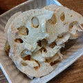 ばたみそーぱん☆'s cooksnap of when they made れんこんとツナの梅マヨサラダ.