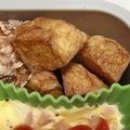 moruchama's cooksnap of when they made 簡単★ホクホク＆カリッ★フライドポテト.