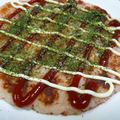 Ｙ.ようこ's cooksnap of when they made ソーセージ入りポテトのおもち.