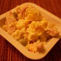 れなぼうず's cooksnap of when they made 家庭の味！なめらか！ポテトサラダ.