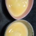 嵐大好きっ子＠ゆい's cooksnap of when they made 世界一簡単？ケーキみたいなプリン.