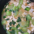 めぇーこぶ's cooksnap of when they made えびと豆腐の中華炒め.