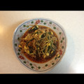 くっくまい's cooksnap of when they made お家で簡単♪一風堂のもやしﾅﾑﾙ.