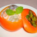 シルフィー's cooksnap of when they made 秋のスイートサラダ.