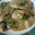 すいりん's cooksnap of when they made ご飯が進む！！☆おろし大根の中華炒め☆.
