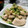 ハル菓子パン's cooksnap of when they made 豆苗（とうみょう）と鶏肉のゴマ風味炒め.