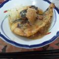 ★Rascal★'s cooksnap of when they made さっぱりでも大満足の味☆鯖のみぞれ煮.