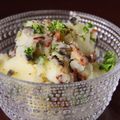 creo's cooksnap of when they made ポテト☆サラダ.