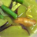 柳さき's cooksnap of when they made さつまいものカレースープ.
