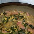 けたゆっきー's cooksnap of when they made 簡単☆にらもやしウェイパーであんかけ.
