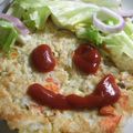 のおこ's cooksnap of when they made ♪おはようマンボ！♪.