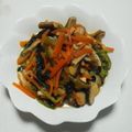 pucyipan's cooksnap of when they made 栄養満点☆小松菜の煮浸し♪.