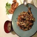 majikolove's cooksnap of when they made ひじき炒り豆腐.