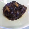 しゅーまい's cooksnap of when they made 干しシイタケの含め煮.