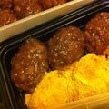 yuiharuママ's cooksnap of when they made 親子３代✿自慢のおはぎ.