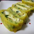 まな竜's cooksnap of when they made ねぎたっぷり♪超簡単な激旨ねぎたま★.