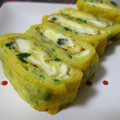 まな竜's cooksnap of when they made ねぎたっぷり♪超簡単な激旨ねぎたま★.