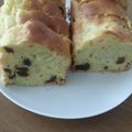 さえちゃん⌒☆'s cooksnap of when they made ノンバター☆HMでバナナ＆りんごケーキ.