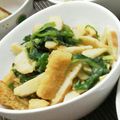 ｶｽﾞw's cooksnap of when they made 我が家の♪わけぎの酢味噌和え（ぬた）.