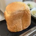 umamyan's cooksnap of when they made ◇HB1.5斤イースト3g牛乳食パン◇.