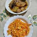 まりゆりひろこ's cooksnap of when they made 簡単☆我が家のニンジンしりしり☆.