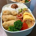 momナナ's cooksnap of when they made 白だしで作る絶品から揚げ.
