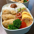 momナナ's cooksnap of when they made 白だしで作る絶品から揚げ.