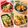 runa10's cooksnap of when they made かぼちゃの煮物.