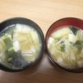 ふじのり's cooksnap of when they made 毎日味噌汁生活＼(^O^)／ノーマル編.