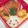 myu ke's cooksnap of when they made 幼稚園 ｷｬﾗ弁お弁当[ｳｻｷﾞ].