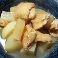 ゆみらんたん's cooksnap of when they made 大根の煮たの.
