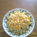 かなars's cooksnap of when they made 朝ごはん!のりたまマヨ丼☆.