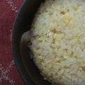 narimimama's cooksnap of when they made 子供の好きな味＊シラスの焼肉マヨ炒飯.