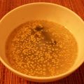 れなぼうず's cooksnap of when they made 超簡単！中華スープ.