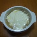 ごろー☆'s cooksnap of when they made あったかオニオンスープ.