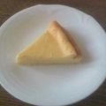 たゆこさ's cooksnap of when they made 簡単チーズケーキ.