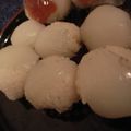 tomokoshiawase's cooksnap of when they made 基本の寿司酢.