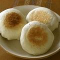 れのっち's cooksnap of when they made あんころお焼き♥.
