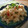 まろんかふぇ's cooksnap of when they made 手軽に♪梅としらすの混ぜ寿司.